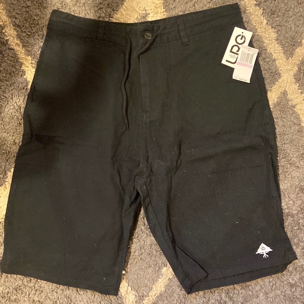 LRG Shorts